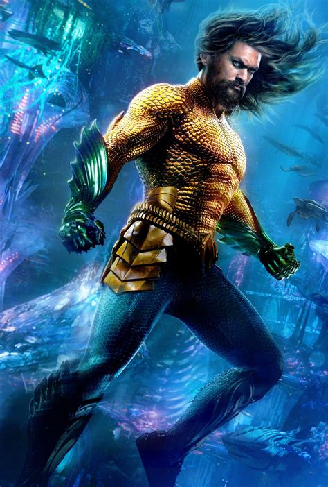 aquaman wikipedia